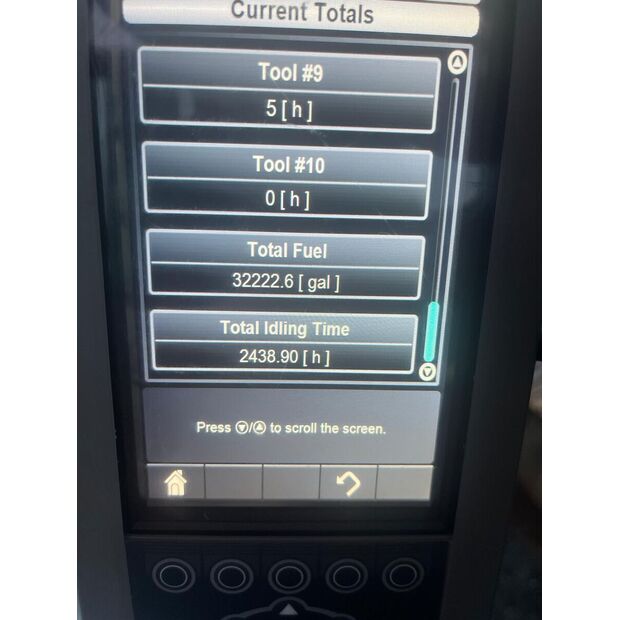 2018 Caterpillar 325FLCR-46645671