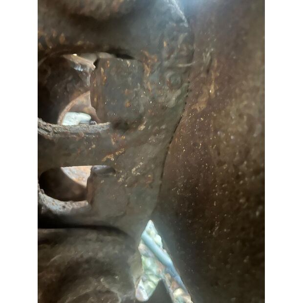 2018 Caterpillar 325FLCR-46645674