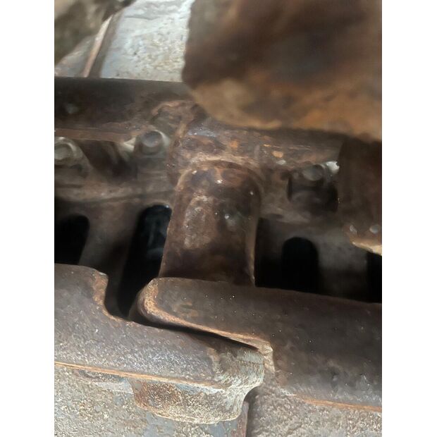 2018 Caterpillar 325FLCR-46645675