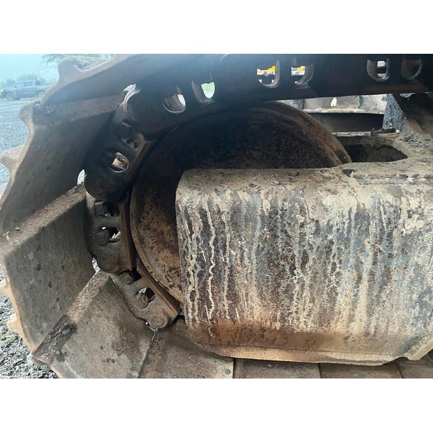 2018 Caterpillar 325FLCR-46645676