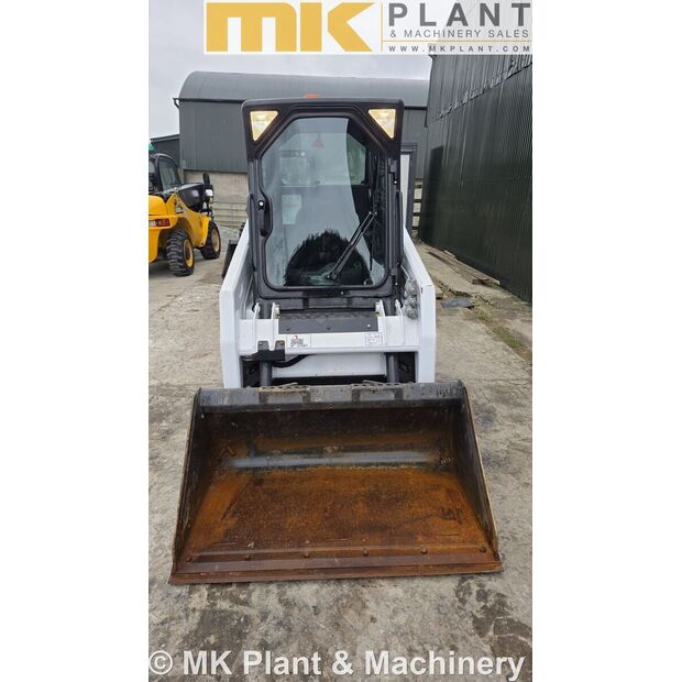 2023 بوبكات S100-46645682