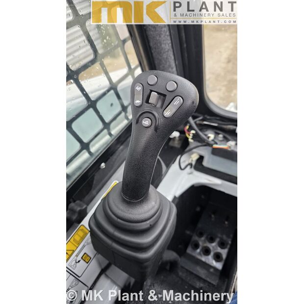 2023 بوبكات S100-46645683