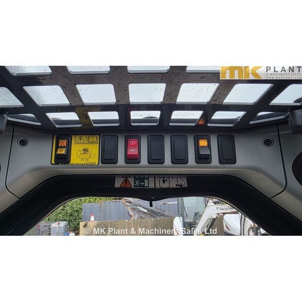 2023 بوبكات S100-46645687