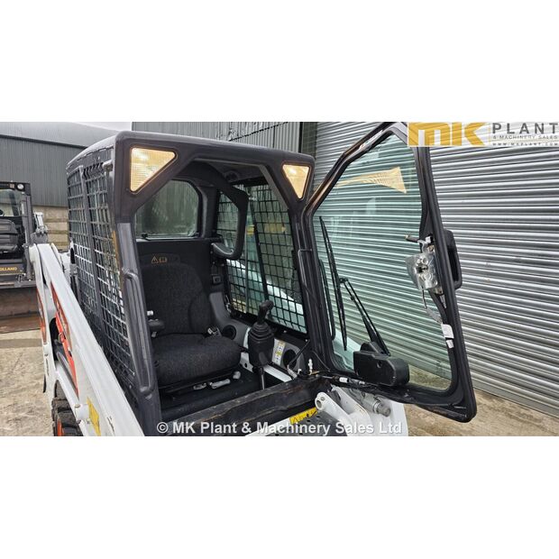 2023 بوبكات S100-46645690