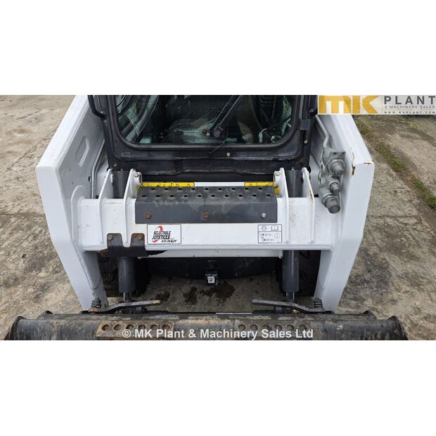 2023 بوبكات S100-46645691