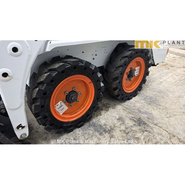 2023 بوبكات S100-46645693