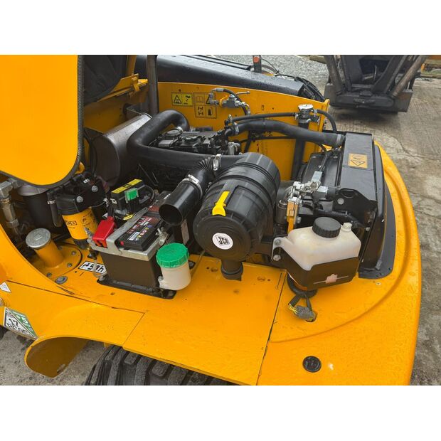 2021 JCB 520-40-46645727