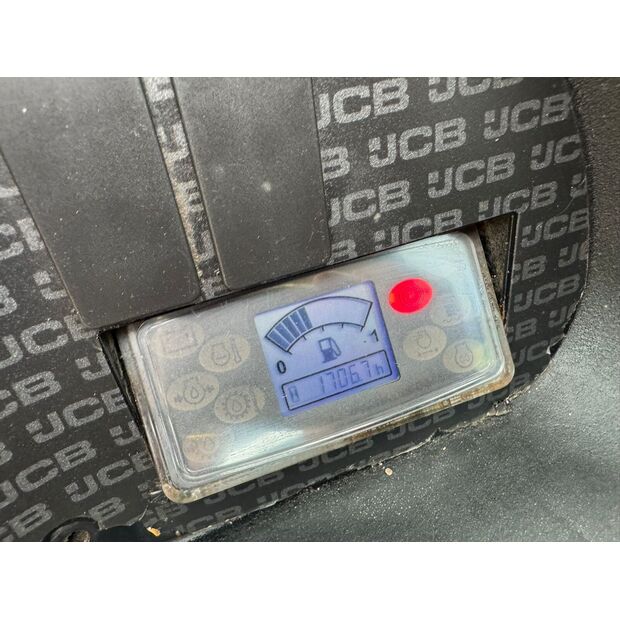 2021 JCB 520-40-46645729