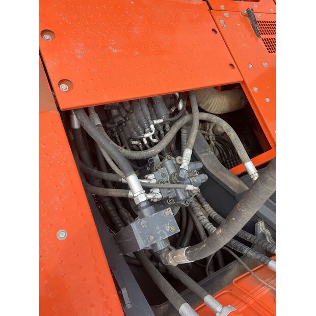 2024 Doosan DX340-46645743