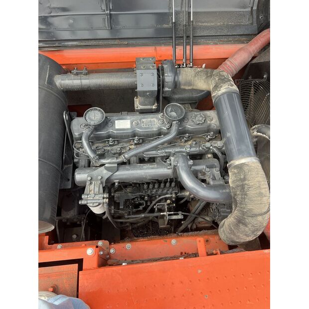 2024 Doosan DX340-46645745