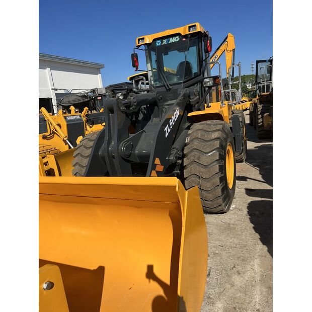 2024 XCMG ZL50GN-46645747