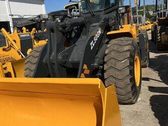 صورة ل شيولات 2024 اكس سي ام جي ZL50GN