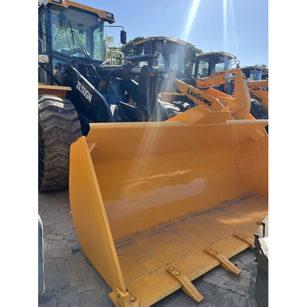 2024 XCMG ZL50GN-46645748