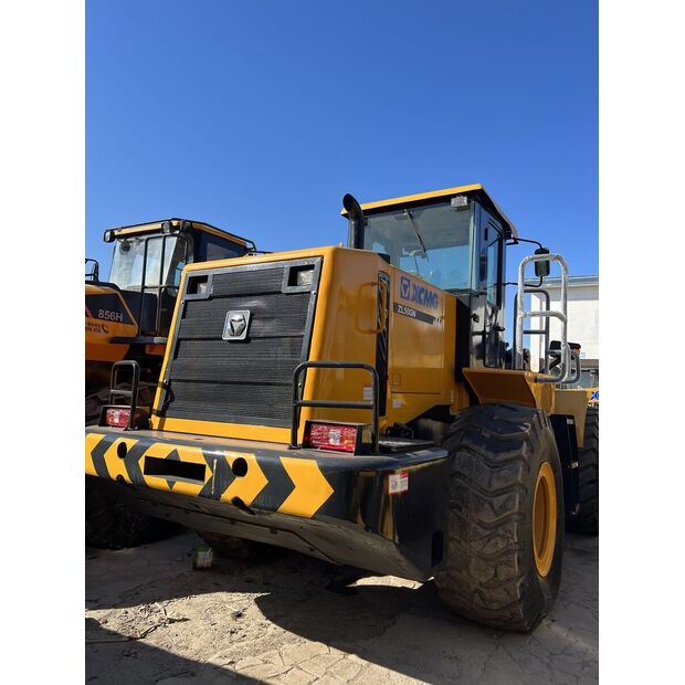 2024 XCMG ZL50GN-46645750