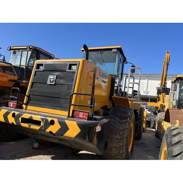 2024 XCMG ZL50GN-46645751