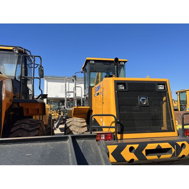 2024 XCMG ZL50GN-46645752