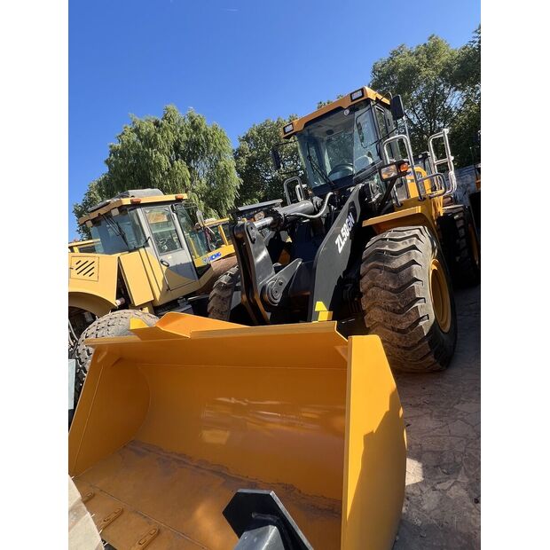 2024 XCMG ZL50GN-46645753