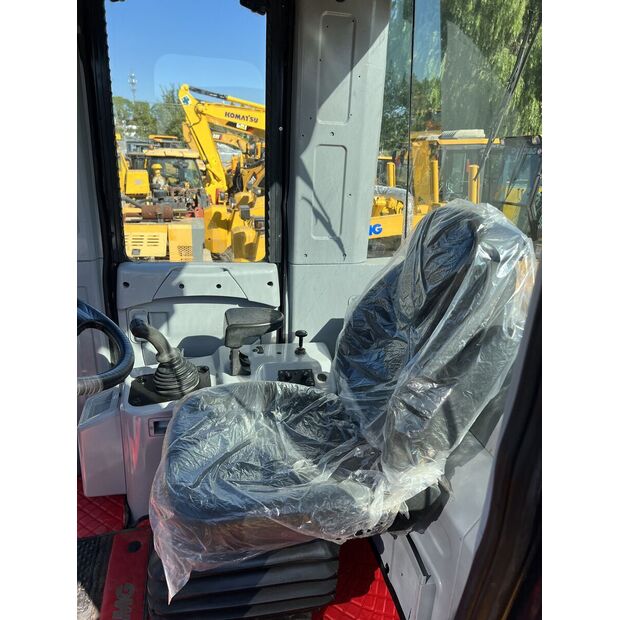 2024 XCMG ZL50GN-46645756