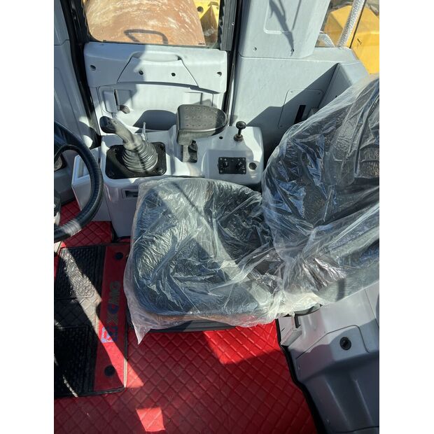 2024 XCMG ZL50GN-46645760