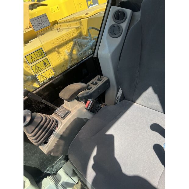 2022 Caterpillar 308E2-46645765