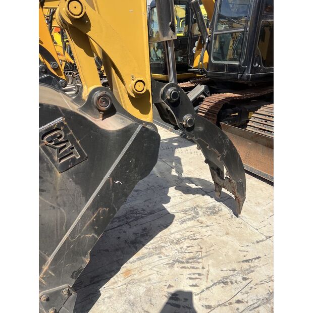 2022 Caterpillar 308E2-46645776