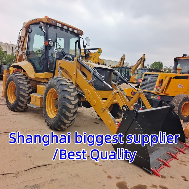 2026 Caterpillar 420F-46645785