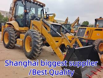 Image de TRACTOPELLES 2026 Caterpillar 420F