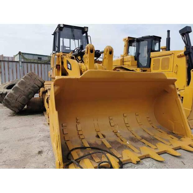 2022 Caterpillar 973D-46645791