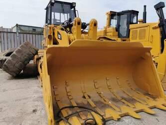 Image de CONSTRUCTION 2022 Caterpillar 973D