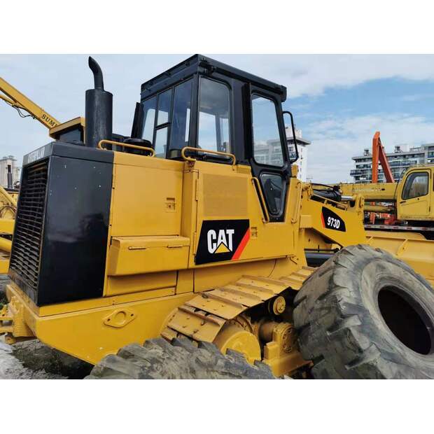 2022 Caterpillar 973D-46645792