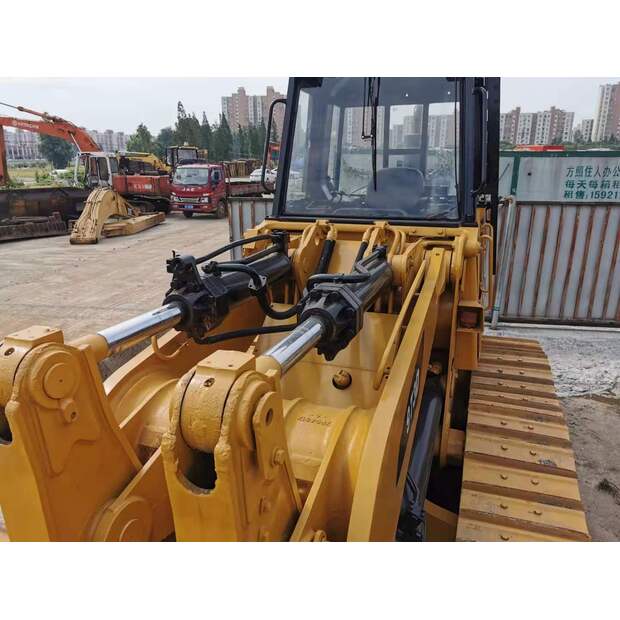 2022 Caterpillar 973D-46645793