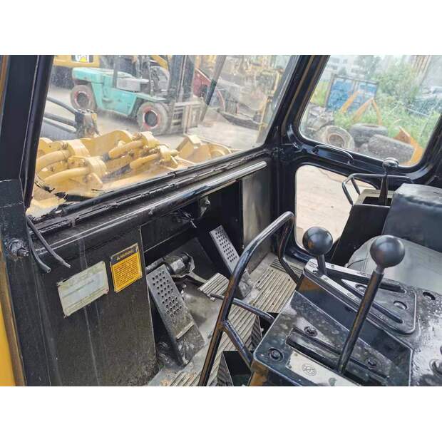 2022 Caterpillar 973D-46645794