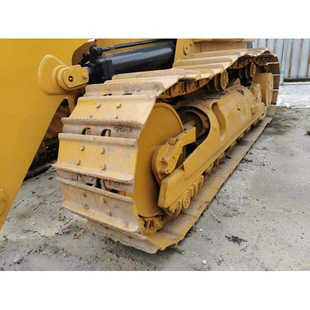 2022 Caterpillar 973D-46645795
