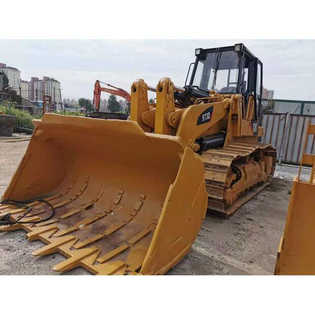2022 Caterpillar 973D-46645796