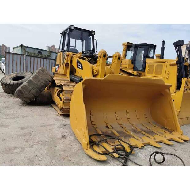 2022 Caterpillar 973D-46645797