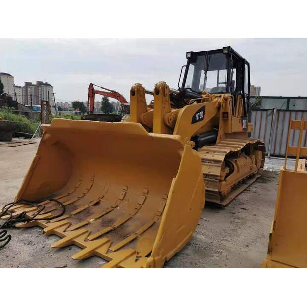 2022 Caterpillar 973D-46645798