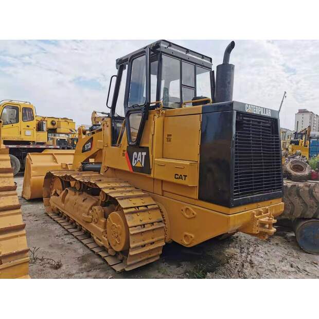 2022 Caterpillar 973D-46645799