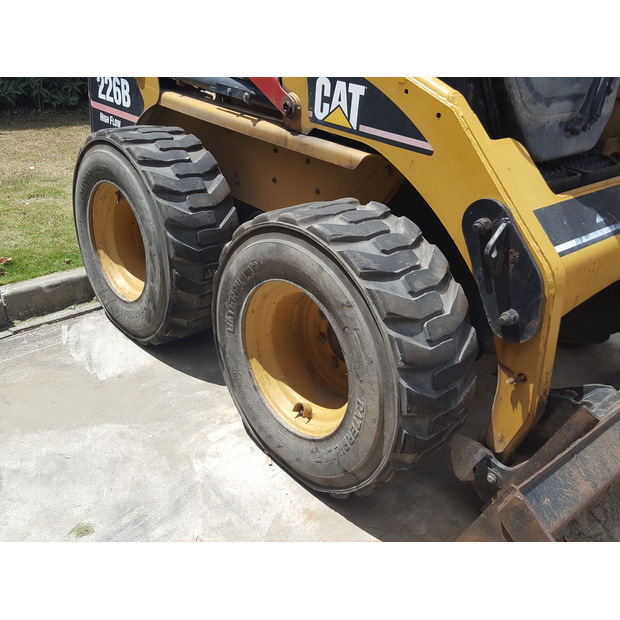 2022 Caterpillar 226B-46645801