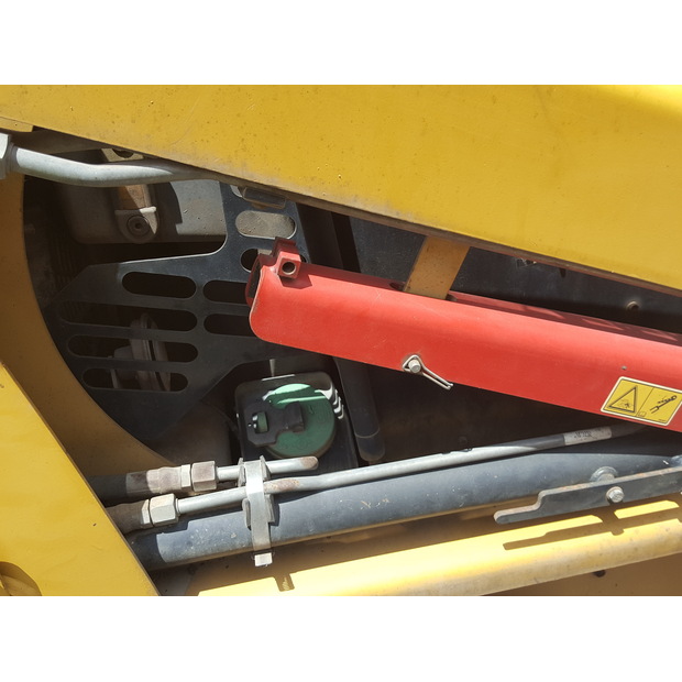 2022 Caterpillar 226B-46645802