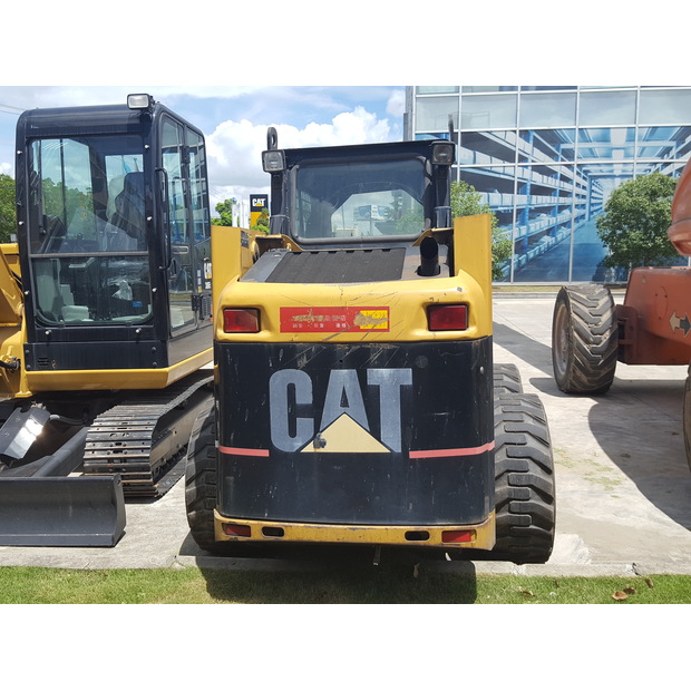 2022 Caterpillar 226B-46645803