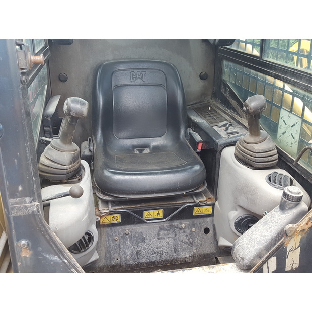 2022 Caterpillar 226B-46645806