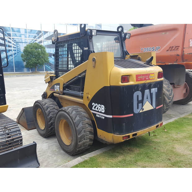 2022 Caterpillar 226B-46645811