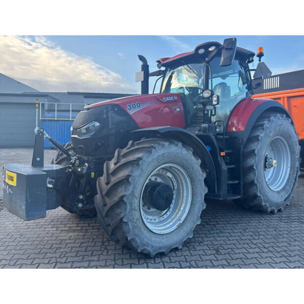 2020 كاس IH OPTUM 300 CVX-46645824