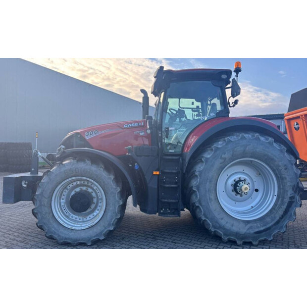 2020 كاس IH OPTUM 300 CVX-46645825