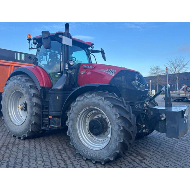 2020 كاس IH OPTUM 300 CVX-46645827