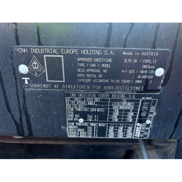 2020 كاس IH OPTUM 300 CVX-46645829