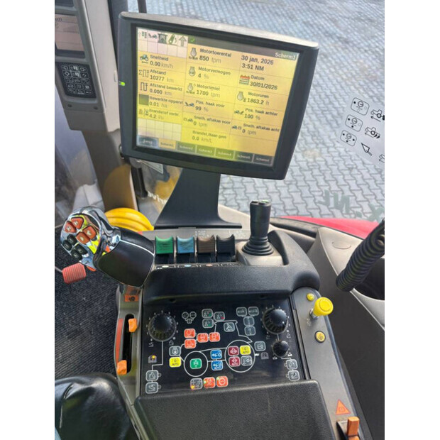 2020 كاس IH OPTUM 300 CVX-46645841