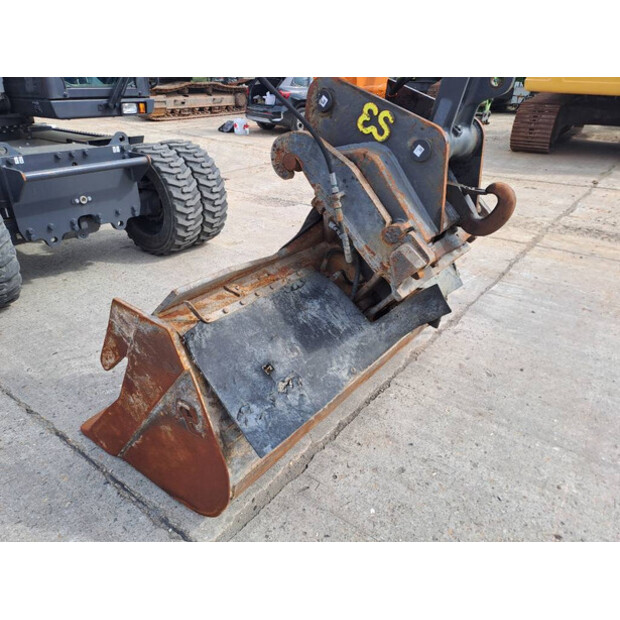 2023 Doosan DX160W-7-46646067