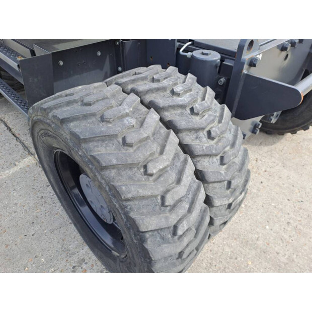 2023 Doosan DX160W-7-46646071