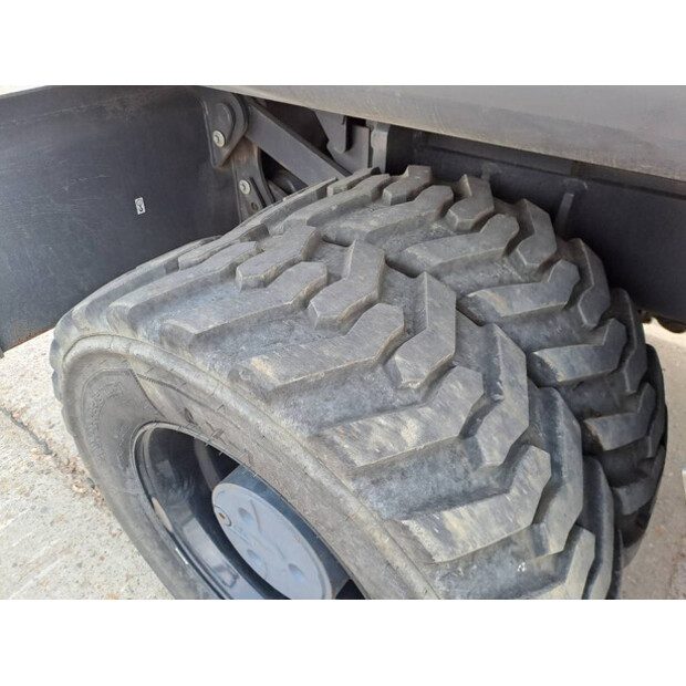 2023 Doosan DX160W-7-46646072